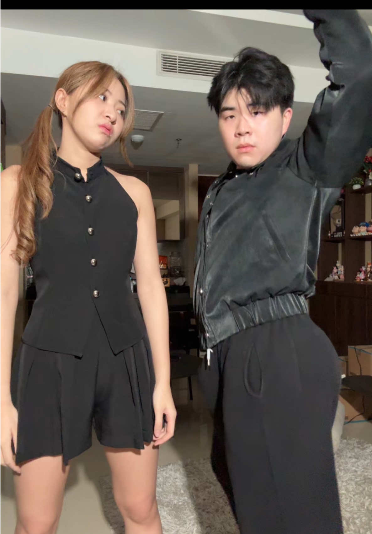 maap kebablasan asik banget dcnya 🥺🙏 #enricovirly 