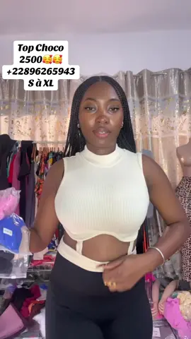 Crop top lomé #togolais228🇹🇬togo😍tiktok #styleinspo #100k 
