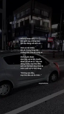 “Ang cũng tủi thân lắm..” #tamtrang #suyymottchut #viral #fyp 