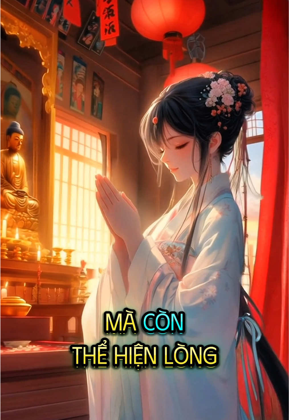 Con cháu mà biết ngồi xuống tu hành, thì gia tộc sẽ hưng thịnh, gia tiên cửu Huyền được siêu sinh tịnh độ #kinhsamcuuhuyenthatto #cuuhuyenthatto #kinhsamcuuhyen #giatiencuuhuyen 
