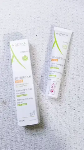 Kem dưỡng phục hồi cho da mụn siêu đỉnh #ADERMA #Epitheliale #Phụchồi #Lànhthương_Ngừathâm_Giảmđau #beauty 