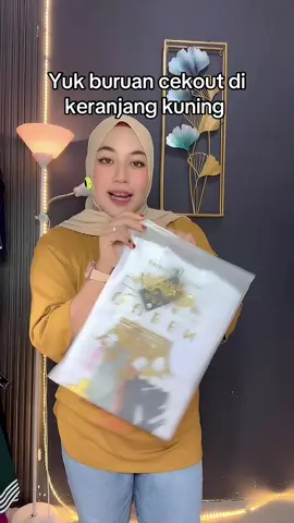 #tiktoklive #livehighlights warna mustard ihhh cuantikkk