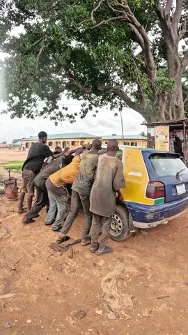 Erosion got nothing on Them  #maxthemechanic #topspeedgermany #africa #mechanics