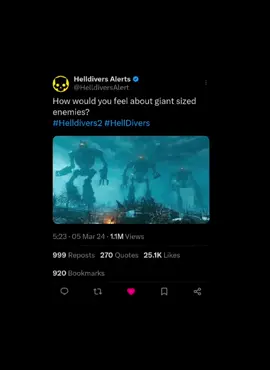 oh no... #fyp #helldivers #helldivers2 #helldivers2gameplay #gaming 