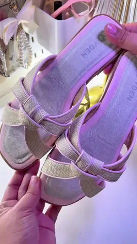flat sandals from vden 💕 #sandals  #flatsandals #vdensandals  #vdenflatsandals 