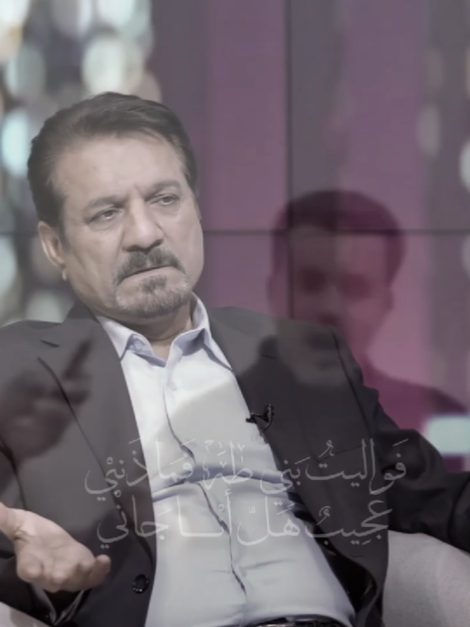 فـواليتُ بني طٖهٰ فما ذنبي #جابر_الكاظمي #باسم_الكربلائي #الاديب_جابر_الكاظمي @جابر الكاظمي 
