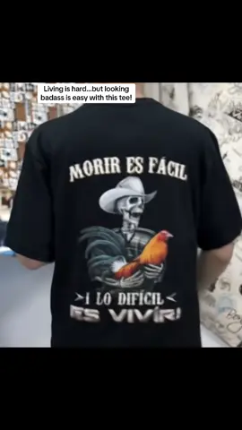 There is no such thing as a perfect shirt #viral #lifelshard #roosterspirit #viraltiktok #funnyshirt 