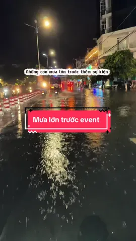 Dự báo những ngày sắp tới mưa lớn về chiều tối. Trước sự kiện tiger diễn ra. Mưa cỡ.nào cũng đu idol ATSH#chuyencuanhatrang #nhatrang #mua #tamtrang#xuhuong 