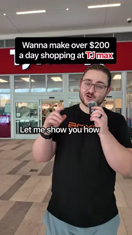 Want to make money shopping at retail stores? 🛒💸   1. Set up your Amazon seller account (free to start then $40 per month when you scale) 2. Download @selleramp for free to scan barcodes and instantly see sales rank, profit margins, and ROI 3. Download @boxem for free to simplify packing, shipping to Amazon, and track your costs automatically 4. Head to your favorite stores and use SellerAmp to find fast-selling items with healthy profits 5. Buy every winning product, list from home, and ship to Amazon using Boxem 6. Watch Amazon handle sales and customer service while you collect your profits and restock winners Ready to shop your way to extra income? Comment START and I will send you my full free guide! 🚀    #AmazonFBA #RetailArbitrage #MakeMoneyOnline #SideHustle 