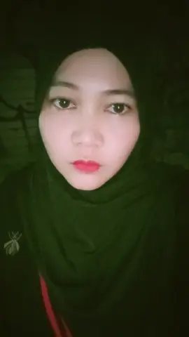sendirian malam malam di pinggir jalan 😄