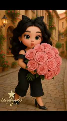 #sweetdoll 