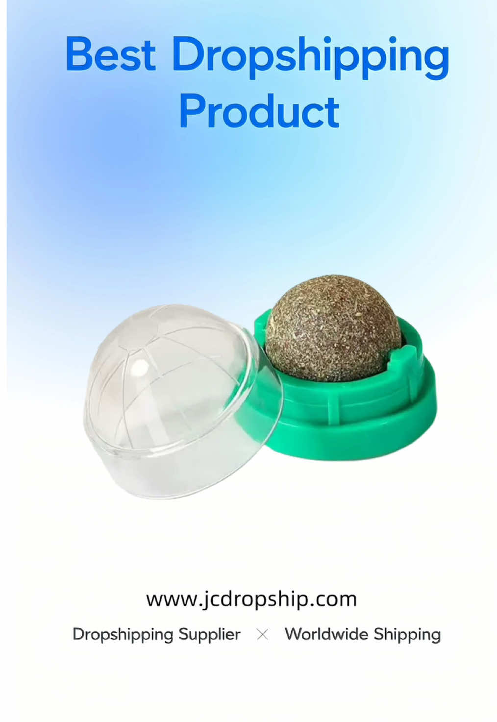 JCdropship Hot selling product sharing JCdropship is a dropshipping agent from China！Order Fulfillment services! Some of our advantages: 1.Fast shipping to World(EU 5-7days)(US 5-10days) 2.Discounted prices, high quality 3.Processing time 24hours 4.24/7 1-on-1 service! And more Click“www.jcdropship.com”Contact Us #orderfulfillment #fulfillment #dropshippingagent #dropshippingbusiness #productsourcing #fulfillmentservices #dropshippingsupplier #china3pl 