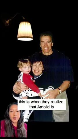 The messy brief synopsis of The Terminator and his family. #arnoldschwarzenneger #mariashriver #hollywood #kennedy #popculture     