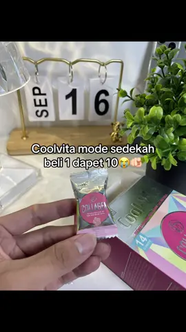 #coolvita #pencerahkulit #collagen #fyp 