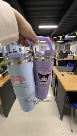 Gemess banget kannn #ecentio #tumbler #tumblerviral #fyp #tumblerstainless 