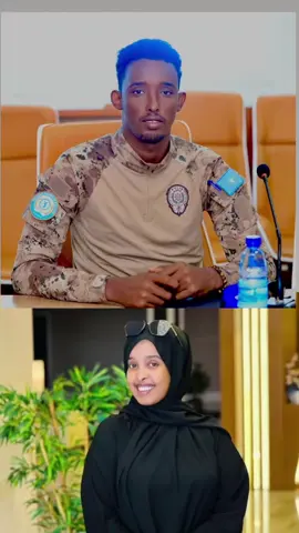 Hambalyo labadaydii garab maalintiina wa maalin wayn ❤️💯 Wada jiroo nabad gala 👏