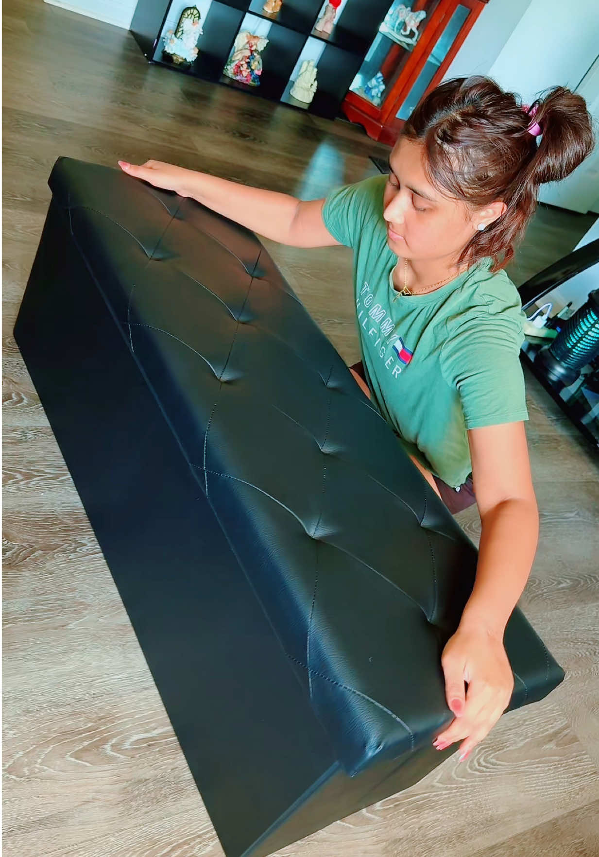 #storagebench#foldingstorage#tiktokshop#fypシ 