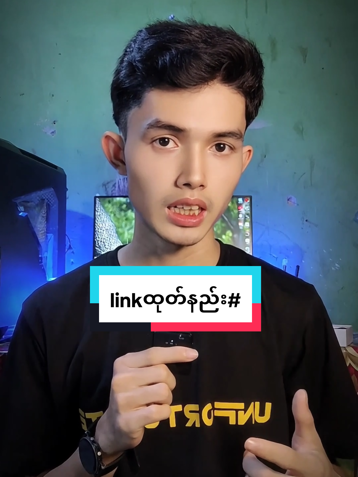 #linkထုတ်နည်း#Alightmotion #foryoupage #phyolaybyeditor #editနည်းတွေတင်ပေးမယ်နော် 