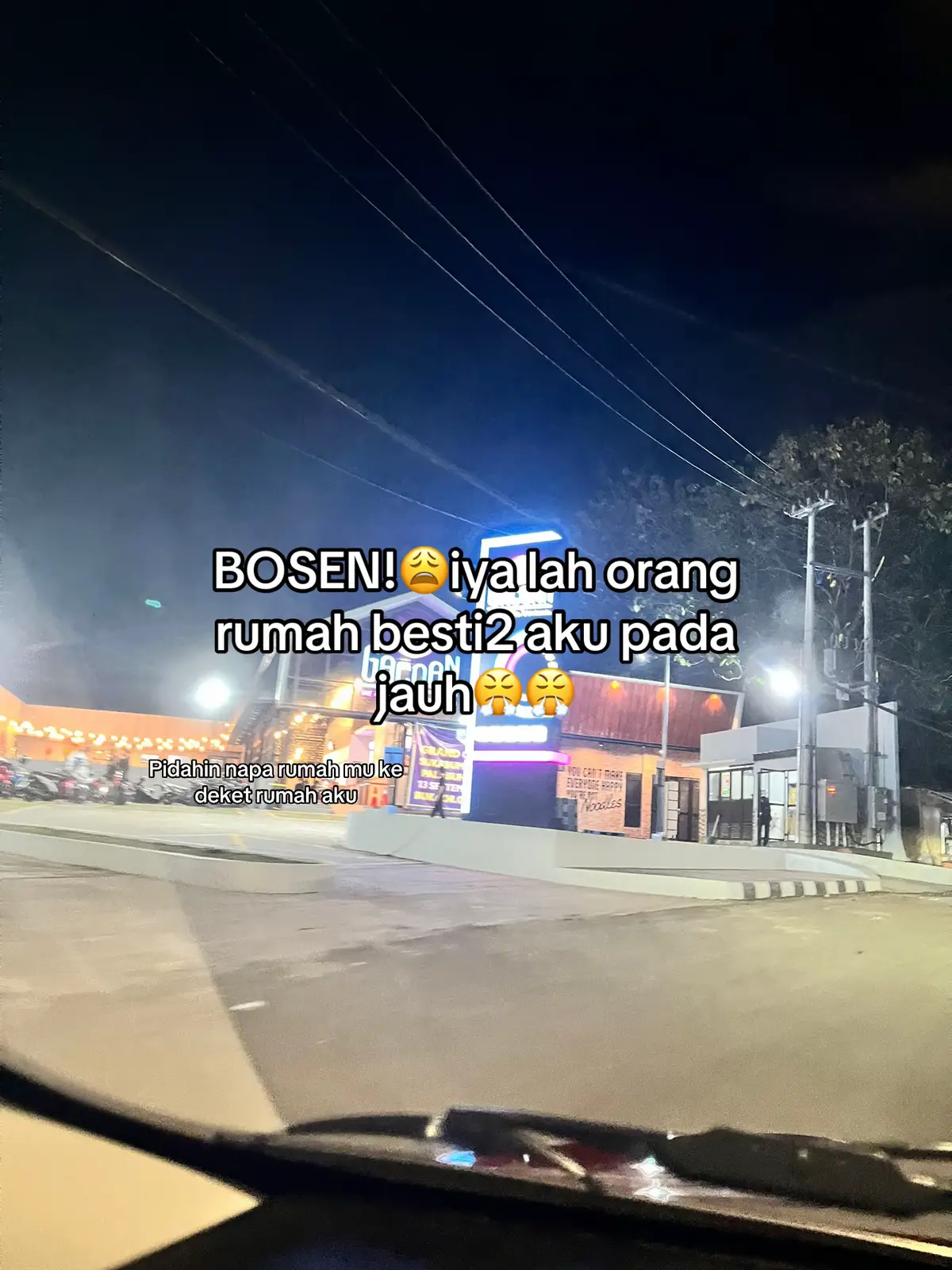 Kan bisa main setiap harii klo deket#katakata #fyp #xybca #masukberanda 