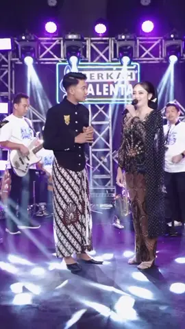 Sabar (Sinau Bareng) - Silvy Kumalasari ft Sadewok #sabar #silvykumalasari #sadewok04 #berkahtalenta #music #fyp #genredangdut__ 