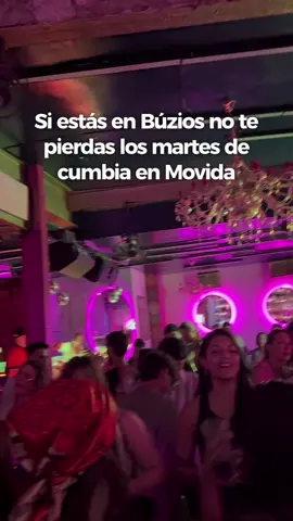 La noche en Búzios 🥳 #movidabuzios #nocheenbuzios #buziosbrasil #buzios #brasil 