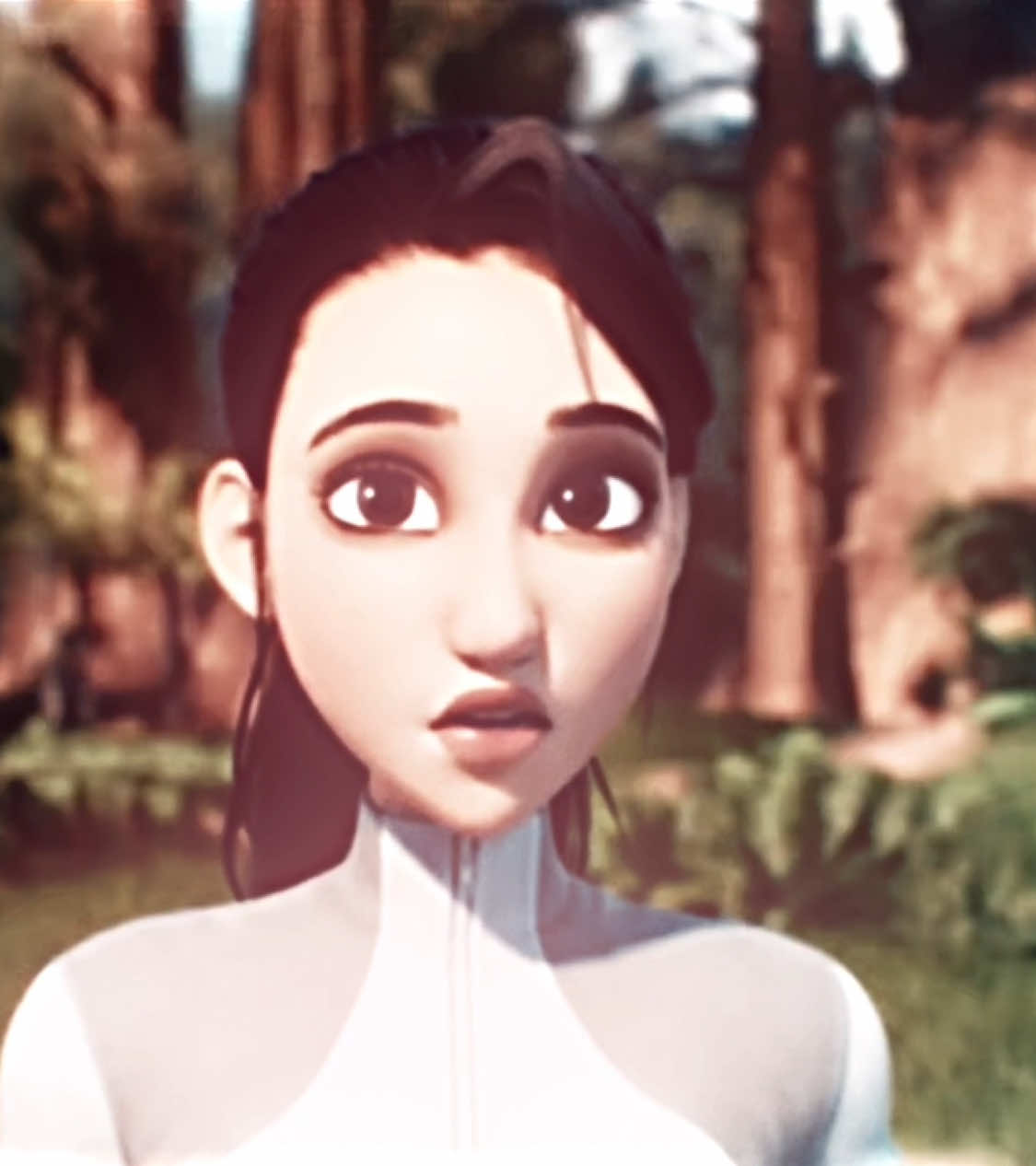 I CAN’T STOP EDITING YAZ | #fyp #viral #dinosaurs #yasminafadoulaedit #jurassicworldcampcretaceous 