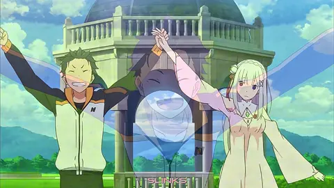 Happy rezero edit😇      Join the discord!! #fyp #rezero #xyzbca #viral #anime @𝓛𝓪𝓭𝔂𝓡𝓮𝓭𝓭𝔂 