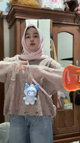 #spill #outfit #fypシ #tetehtangerang 