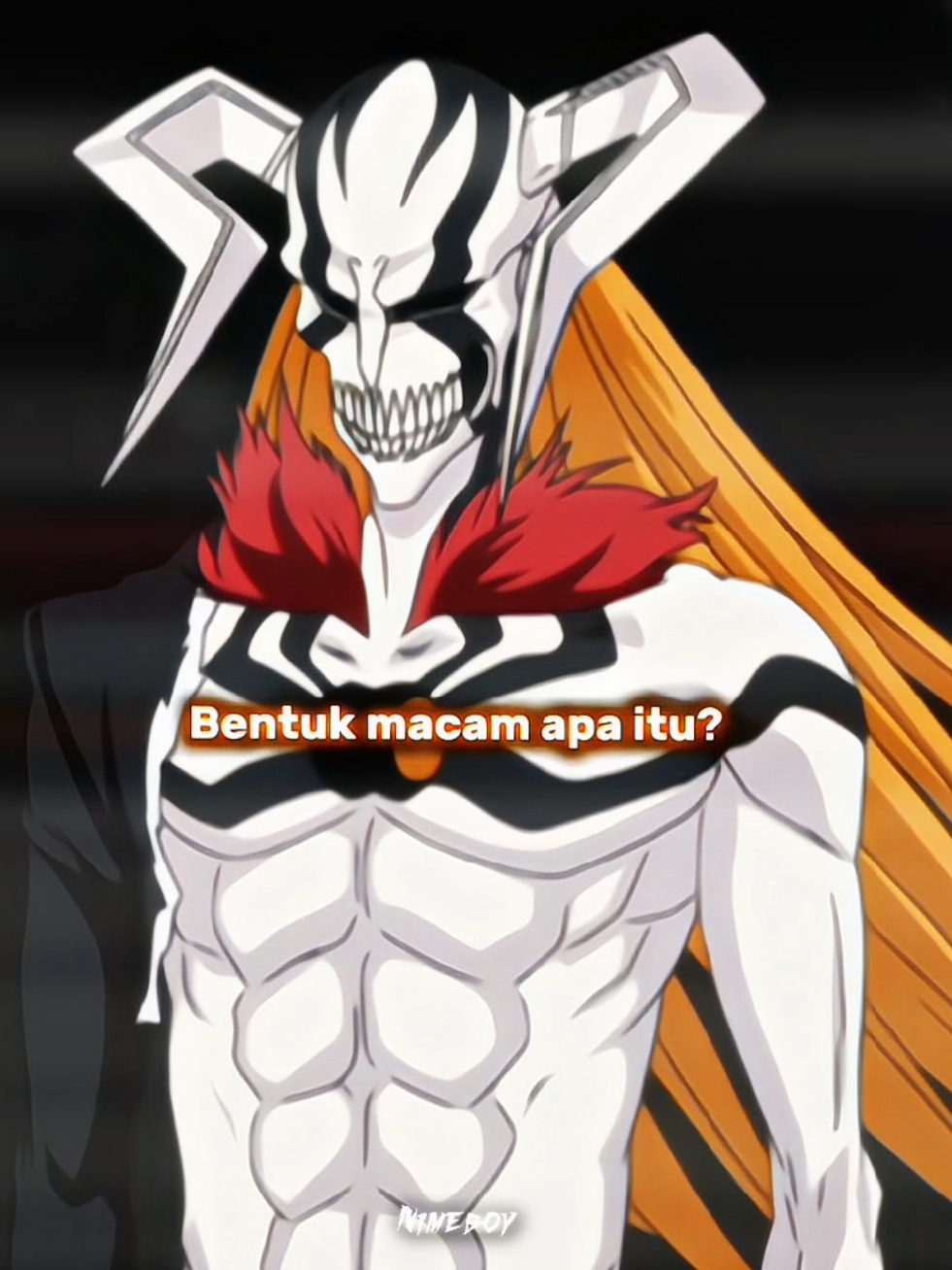 Ishh die ni kan😡 #vastolorde #bleach #animeedit #fyp #ezryencem 