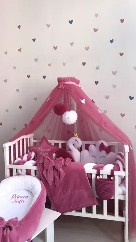 #babycotaccesories #fypシ゚ 