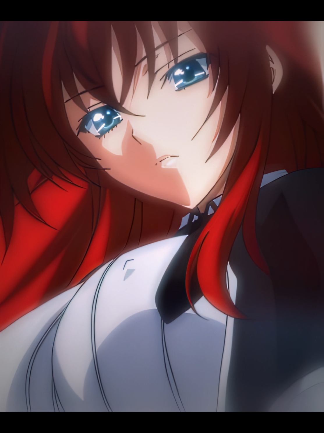 I Wish It Too 😫 #riasgremory #highschooldxd #anime #animeedit 