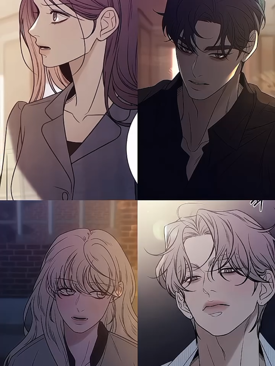 name: operation true love Voice credit: OTL (Our Tense Life) Official