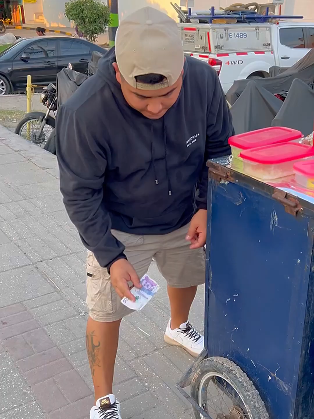 Pegadinhas de Rua
