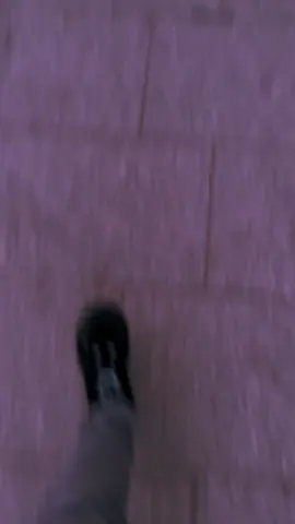 Morning walk #cinematography 