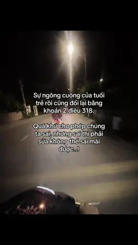quá khứ cho ta sai nhưng không thể sai mãi được..! #xuhuong #viral #fyp #nga6bacninh #leorank 