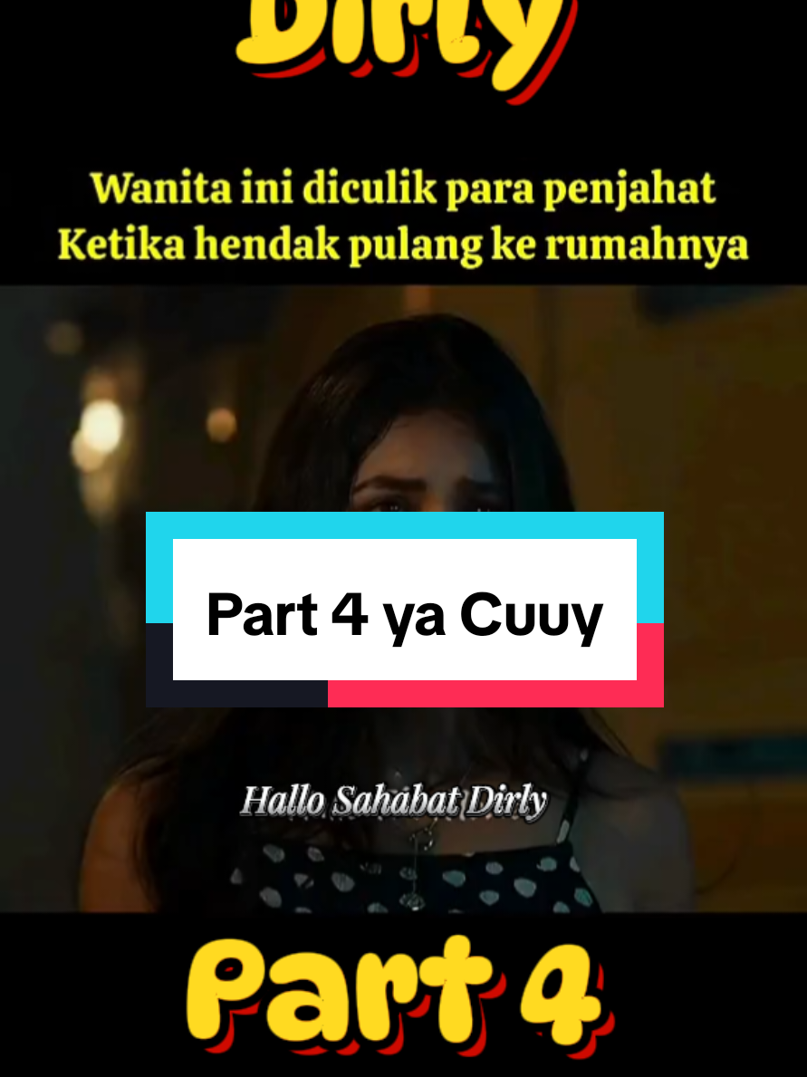 Membalas @sh4num17  part 4 sdh tayang dan makin seru ya Cuuy.. terus bersama ku dan ditunggu nex part yah #bollywood #tiktokindia #balikpapancity #followme #terimakasih 