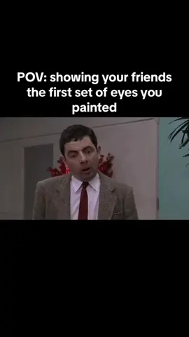 A masterpiece #warhammer40k #warhammer40kmeme #gamesworkshop #warhammerpainting #wathammerpainter 