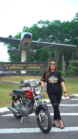 Anyv 2th Cb bandara Kediri🔥#cb #cbjatim🇮🇩 #cbindonesia #cbbandarakediri @cb.bandara shop 