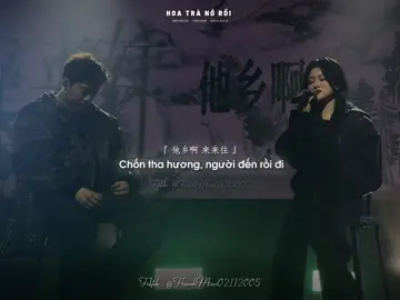 Bài hát : Hoa Trà Nở Rồi 茶花开了 . #nhactrungquoc #vietsub #茶花开了 #hoatranoroi #thanhmai02112005 