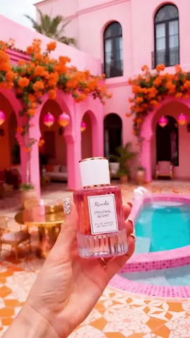 #tiktokshop #freedom #good #perfume #fyp 