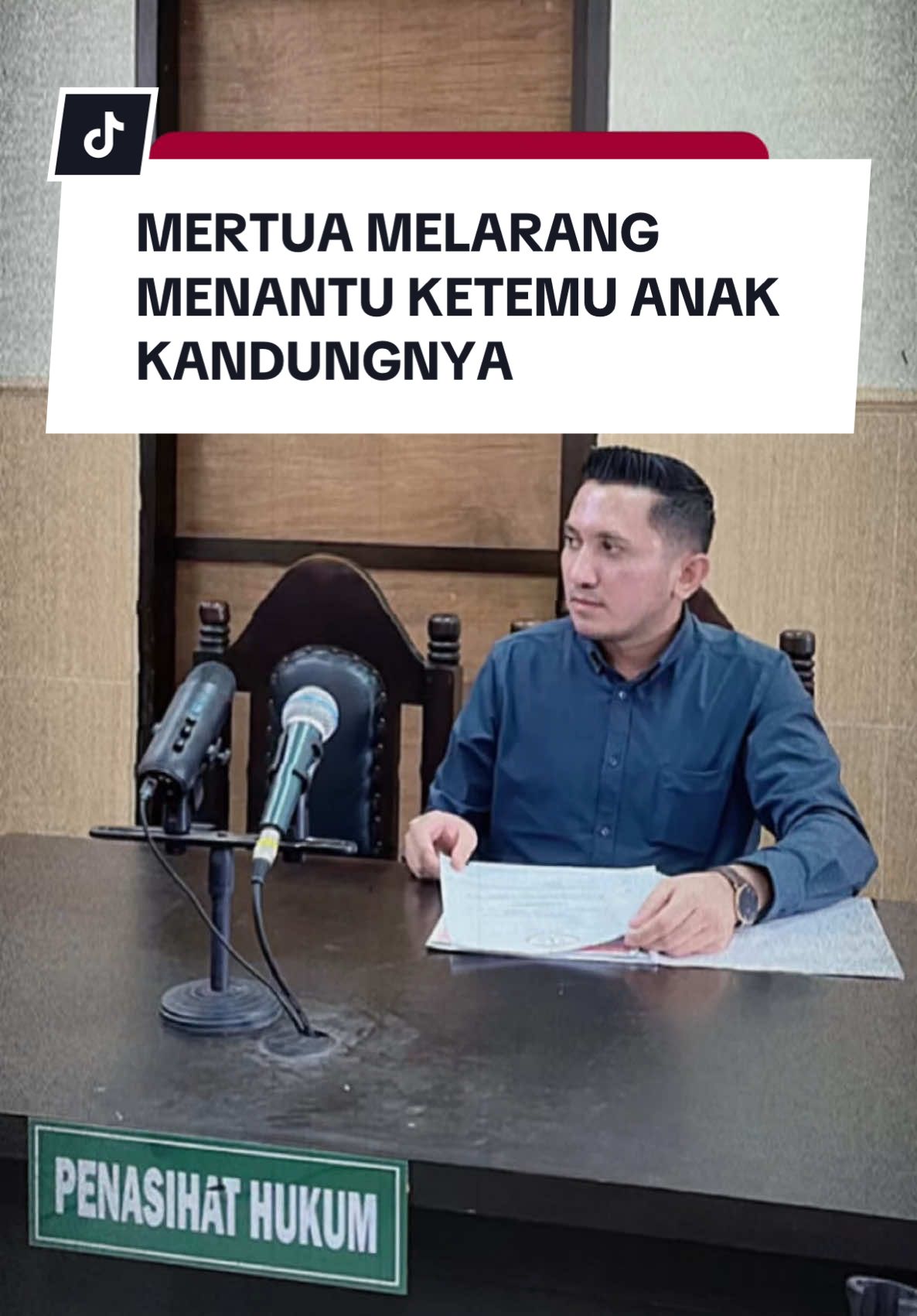 Mertua melarang menantu ketemu sama anak kandungnya?, mertua berpotensi dipenjara 9 tahun. #mertua #menantumamakmu #menantuidaman #duda #jandamuda 