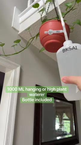 #plants #PlantTok #hangingplants #giftsforplantlovers #tiktokshopcreatorpicks 