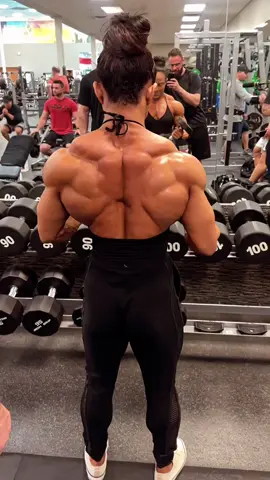 #Woman #muscle #ifbb 