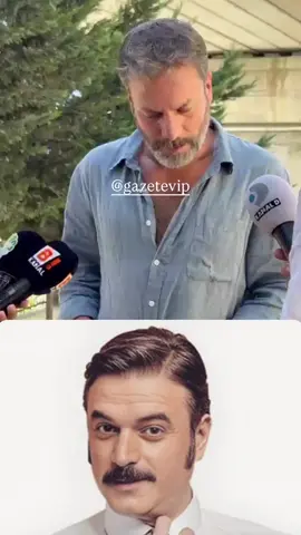 Hastanede tedavi gören ünlü oyuncu #UfukÖzkan’ın sağlık durumu hakkında abisi açıklamada bulundu. @onuruckarisoglu
