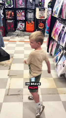 #cretedaddy #brave #halloween #gotem 