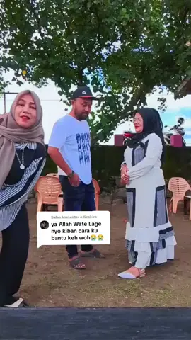 Membalas @adizakira #fypシ゚viral 
