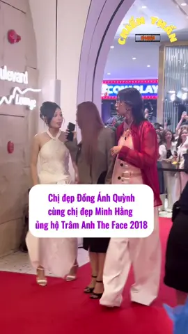 Đồng Minh lúc nào cũng quấn quít #minhhang #donganhquynh #tuchientrenkhong #chienthanphim 