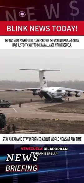 Presiden Venezuela Nicolas Maduro mengerahkan 25.000 tentara ke pesisir Karibia dan ke wilayah perbatasan dengan Kolombia armada rudal balistik sudah di posisikan . Pengerahan ini dilakukan di tengah meningkatnya ketegangan dengan Presiden Amerika Serikat (AS) Donald Trump. #venezuela  #military #amerika #viral #fyp 