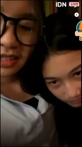 rawr🤭@𝘴𝘺𝘢𝘩𝘭𝘢 ✓  . #intanjkt48 #mairajkt48 #virgijkt48 