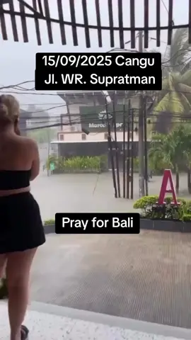 Pray For Bali 15/09/2025, Cangu Wr. Supratman #capcut #viral #foryoupage #foryou #trending 